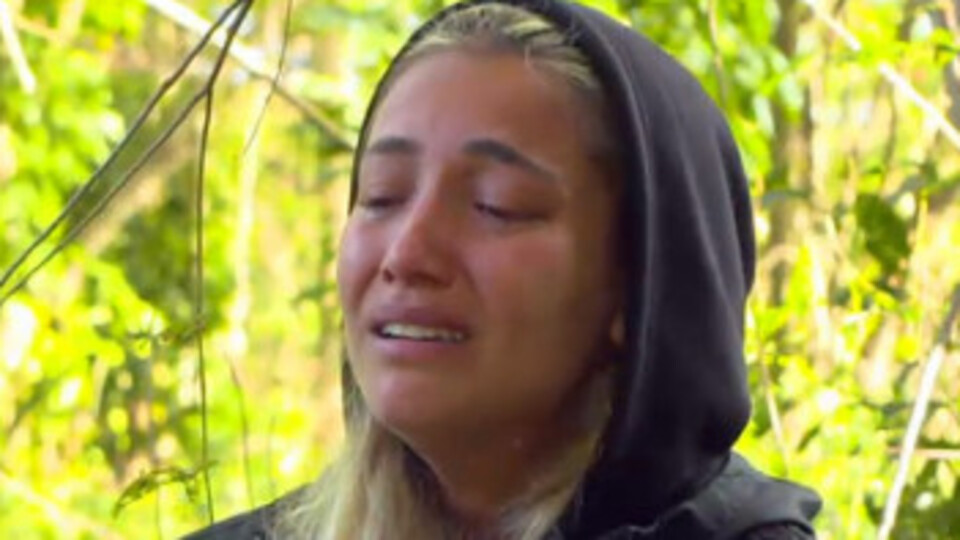 Survivor Evrim Keklik kimdir?