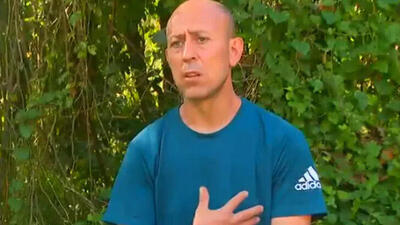 Survivor Ceyhun kimdir?