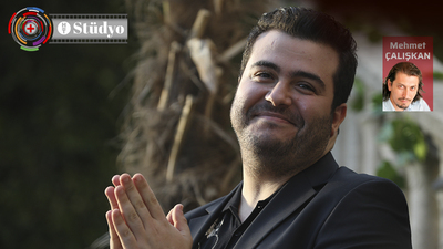 'Hayalimi yaşıyorum'