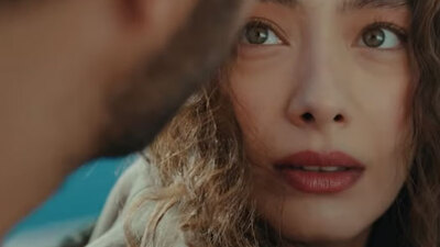 Sefirin Kızı son bölüm!