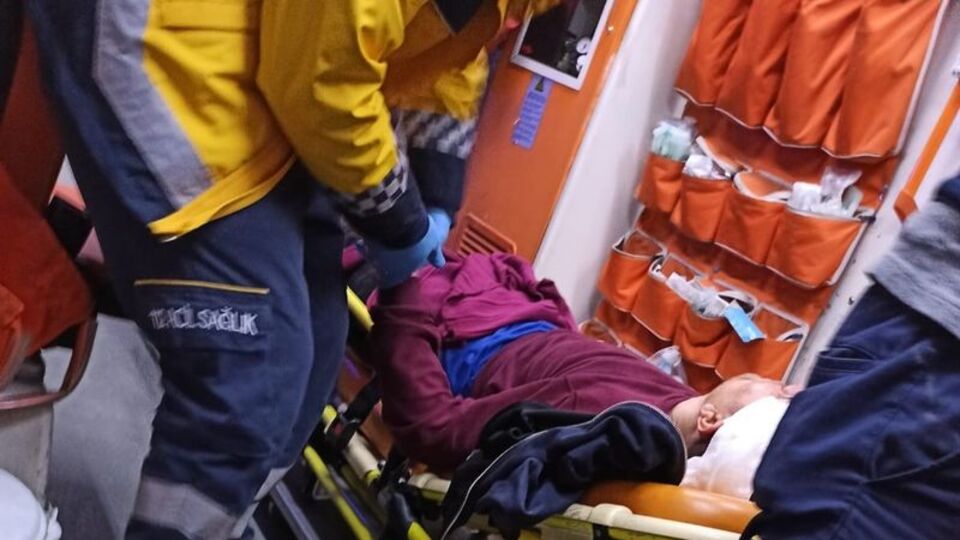 Şanlıurfa'da silahlı kavga: Ölü ve yaralılar var