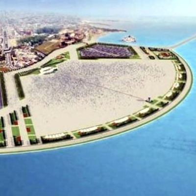 Yenikapı Kruvaziyer Limanı için ÇED süreci başladı