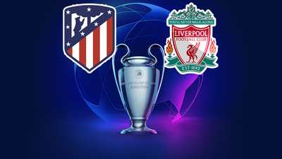 Liverpool, Atletico duvarını aşamadı!