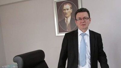 Şehit kardeşi hizmetliye tuvalet temizlettiren müdür görevden alındı