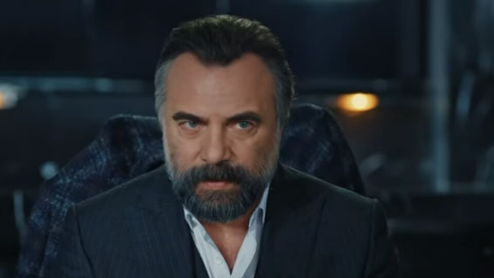 Eşkıya Dünyaya Hükümdar Olmaz son bölüm!