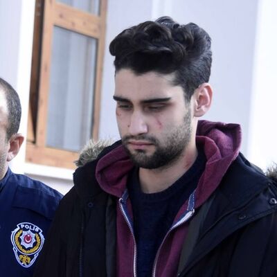 Kadir Şeker'e cezaevinde sınav desteği