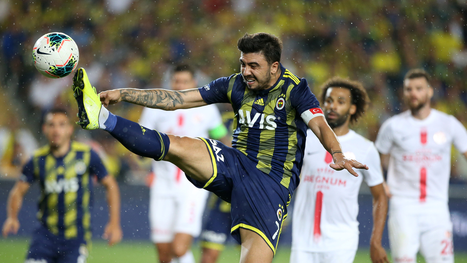 Ada'dan müthiş iddia!