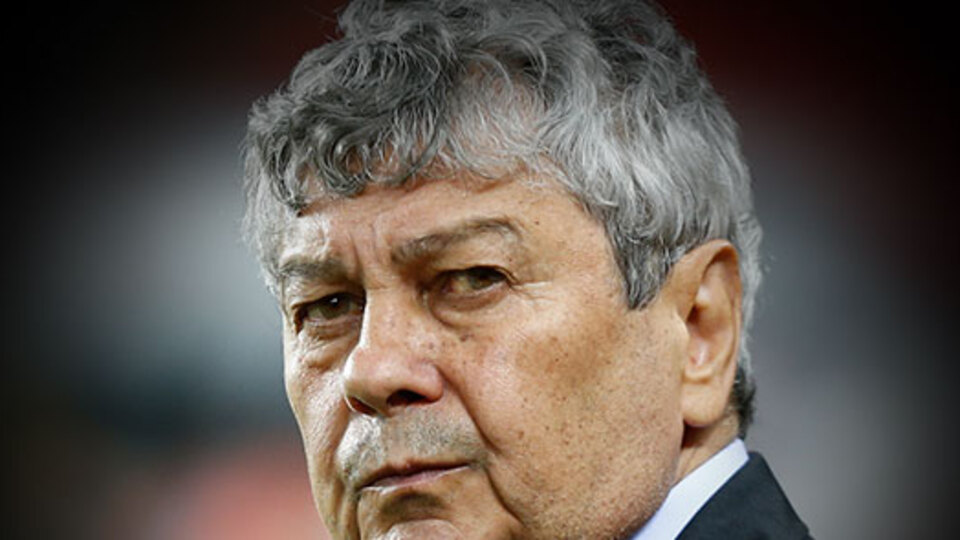 Beşiktaş'tan Lucescu açıklaması