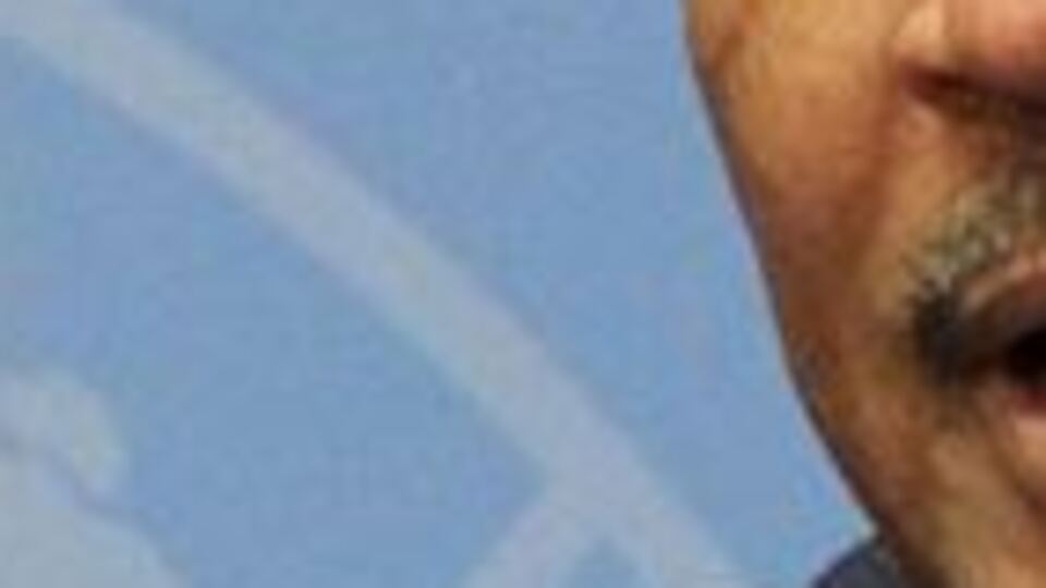 Libya açıklaması: 150 bin ila 200 bin ton denetimsiz silah var