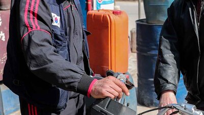 İdlib'i bu kez yakıt sıkıntısı vurdu!