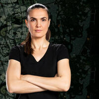 Survivor Şaziye İvegün'e ne oldu?