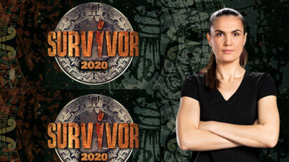 Survivor Şaziye İvegün'e ne oldu?