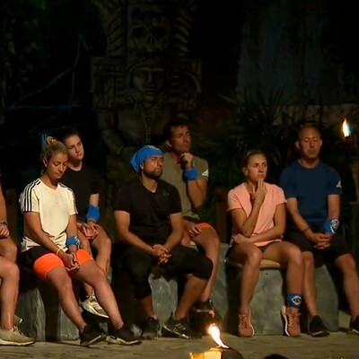 Survivor'da dün akşam kim elendi?