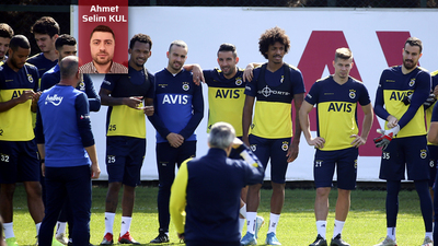 Samandıra'da parola birlik-beraberlik