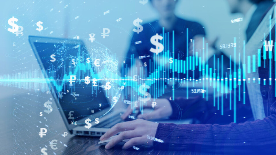 İngiliz girişimden Türkiye'ye yatırım!