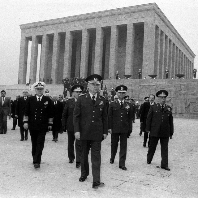 Yargıtay'dan Evren ve Şahinkaya talebi!