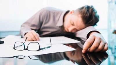 Çabuk yorulma neden olur?