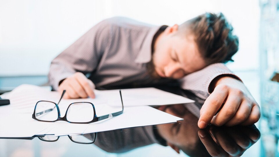 Çabuk yorulma neden olur?