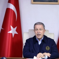 Hulusi Akar'dan İdlib açıklaması