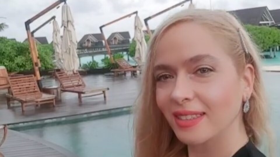 Tuğçe Işınsu kimdir?