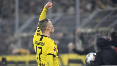 Haaland durdurulamıyor!