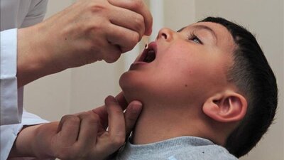 Çocuk felci neden olur?