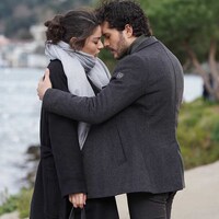 Onun için mücadele ediyor