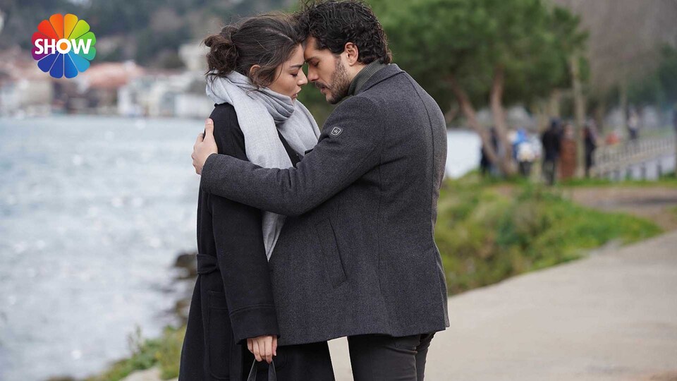 Onun için mücadele ediyor