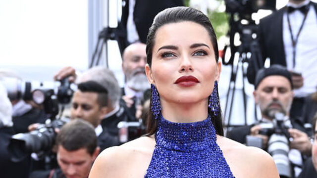 Adriana, Türkiye'ye seslendi
