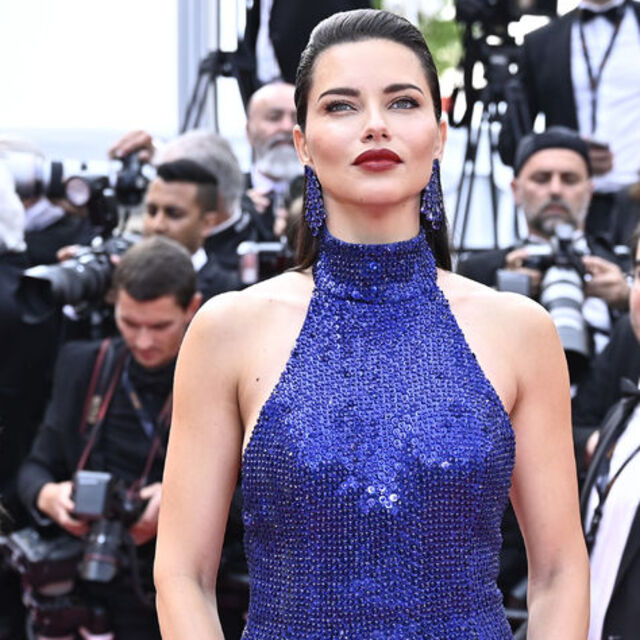 Adriana, Türkiye'ye seslendi
