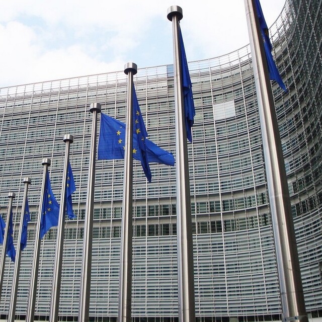 'YES For Europe'ta TÜGİAD dönemi!