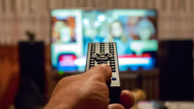 TV Yayın akışı 19 Şubat Çarşamba