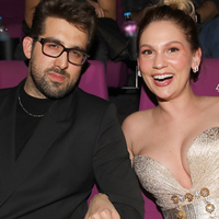 Aşıklar ortaya çıktı