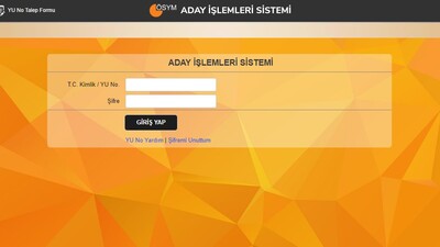 2020 YDS başvurusu nasıl yapılır?