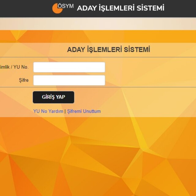 2020 YDS başvurusu nasıl yapılır?