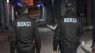 'Bekçiler darbetti' iddiasına açıklama!