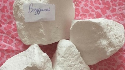 İnternetten 'yemelik' toprak satışı