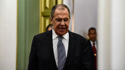 Rusya'dan arka arkaya İdlib mesajları!