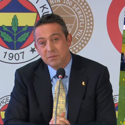 Ali Koç'ın açıkladığı tartışmalı kararlar...