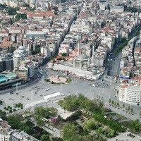 Taksim Meydanı ne olacak?