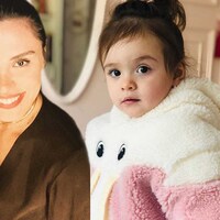 "Allah'ım korusun seni"