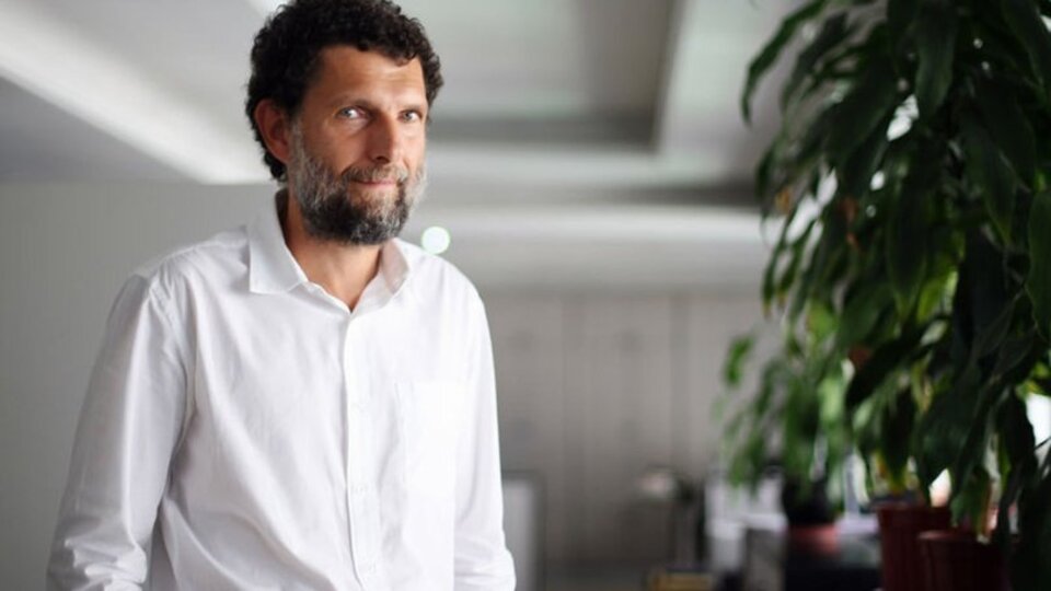 Gezi davasının 3 hakimi için soruşturma izni