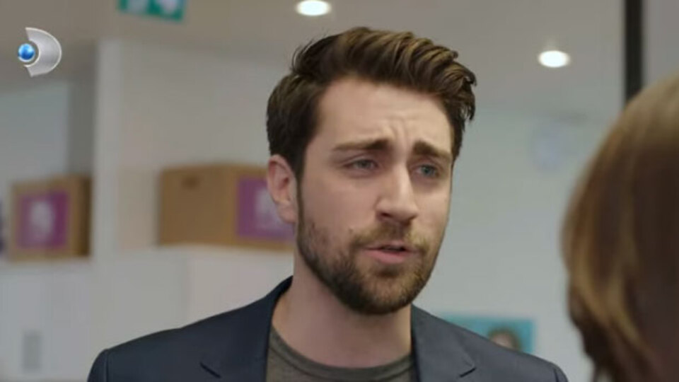 Afili Aşk yeni bölümü ne zaman?