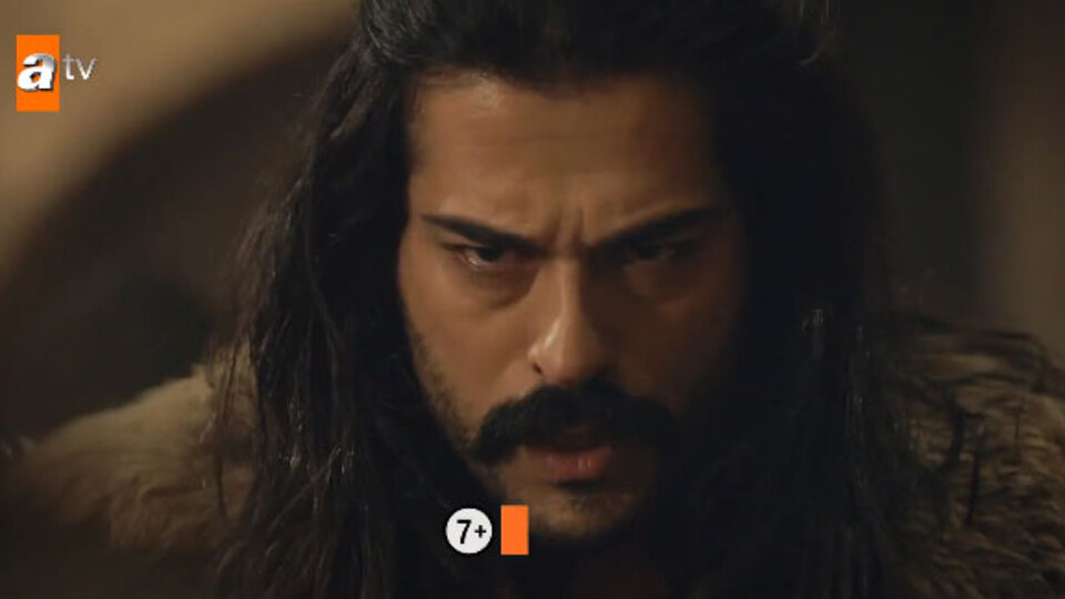 Kuruluş Osman 11. son bölüm