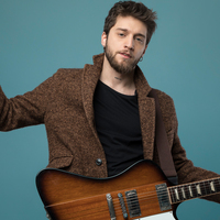 Ufuk Beydemir'den 'Kristal Oda'