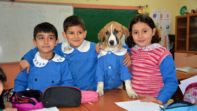 Mezarlıkta bulunmuştu... Forma bile giyiyor