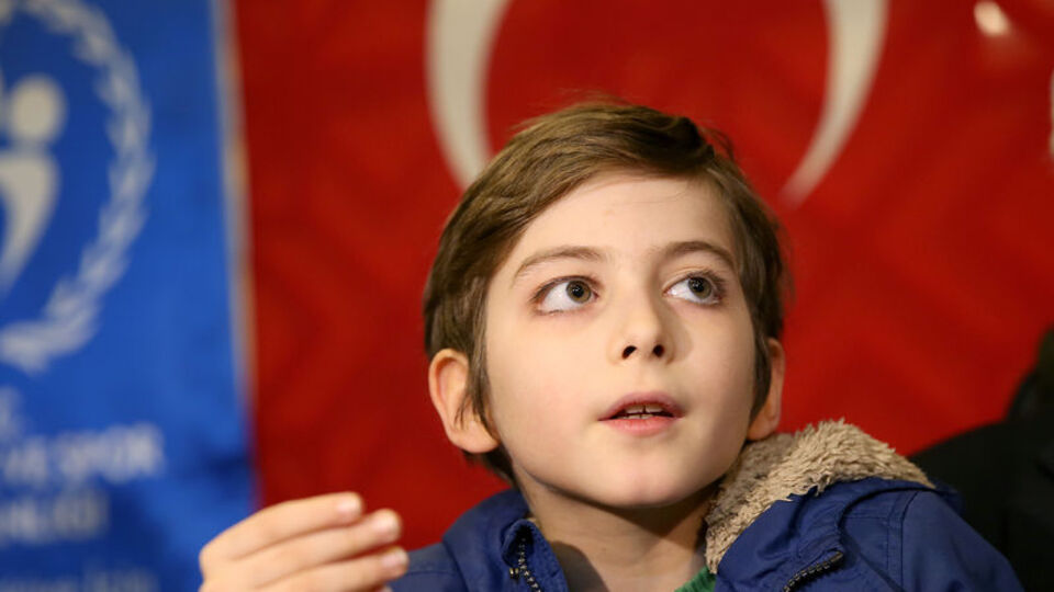 Atakan Kayalar kimdir?