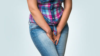 İdrar kaçırması nasıl önlenebilir?