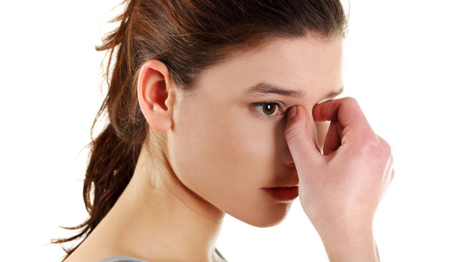 Burun tıkanıklığının oluşma nedenleri nelerdir?