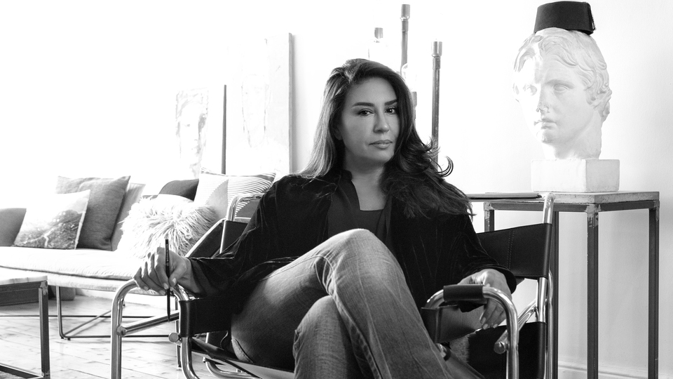 "Kadın üzerine otorite kurarak adam olunmaz"